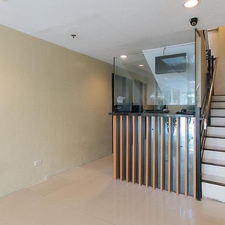 Urbanview At San Antonio'S Place Sampaloc Manila Zewnętrze zdjęcie