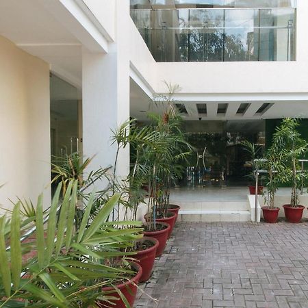 Urbanview At San Antonio'S Place Sampaloc Manila Zewnętrze zdjęcie