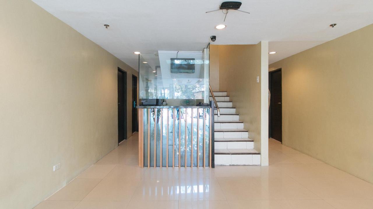 Urbanview At San Antonio'S Place Sampaloc Manila Zewnętrze zdjęcie