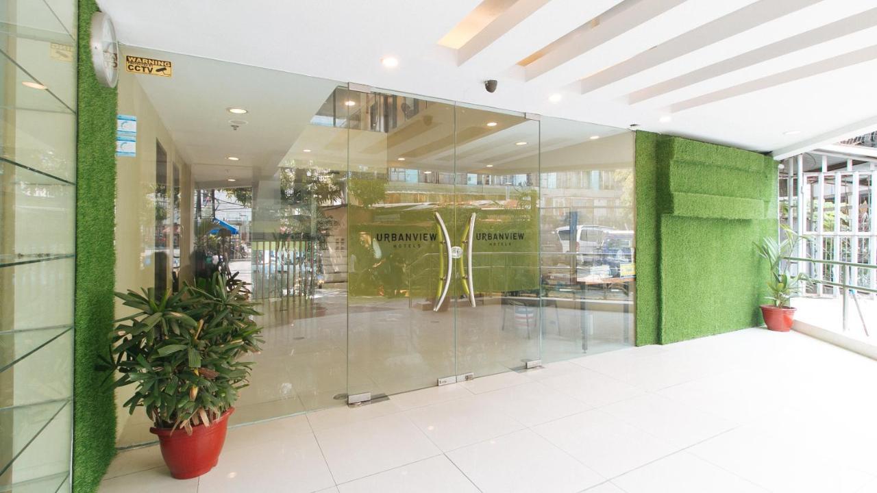 Urbanview At San Antonio'S Place Sampaloc Manila Zewnętrze zdjęcie