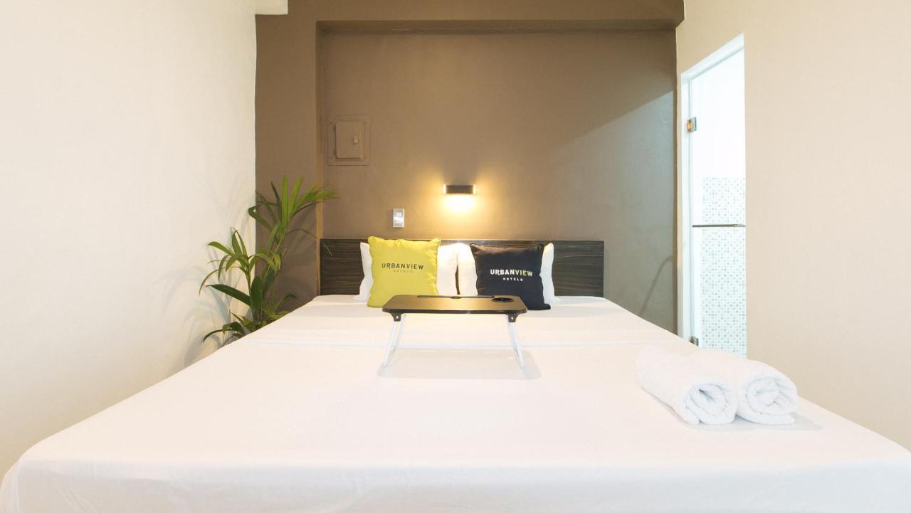 Urbanview At San Antonio'S Place Sampaloc Manila Zewnętrze zdjęcie